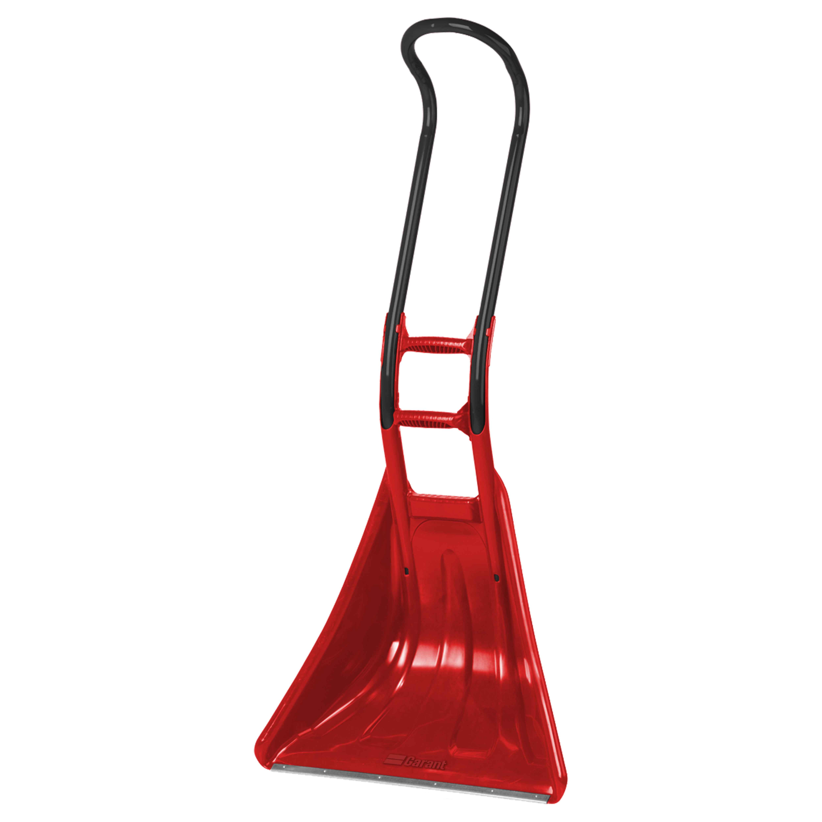 Maxi pelle polypro bleu 67 cm avec guidon ergo FORGES DE MAGNES - G99795