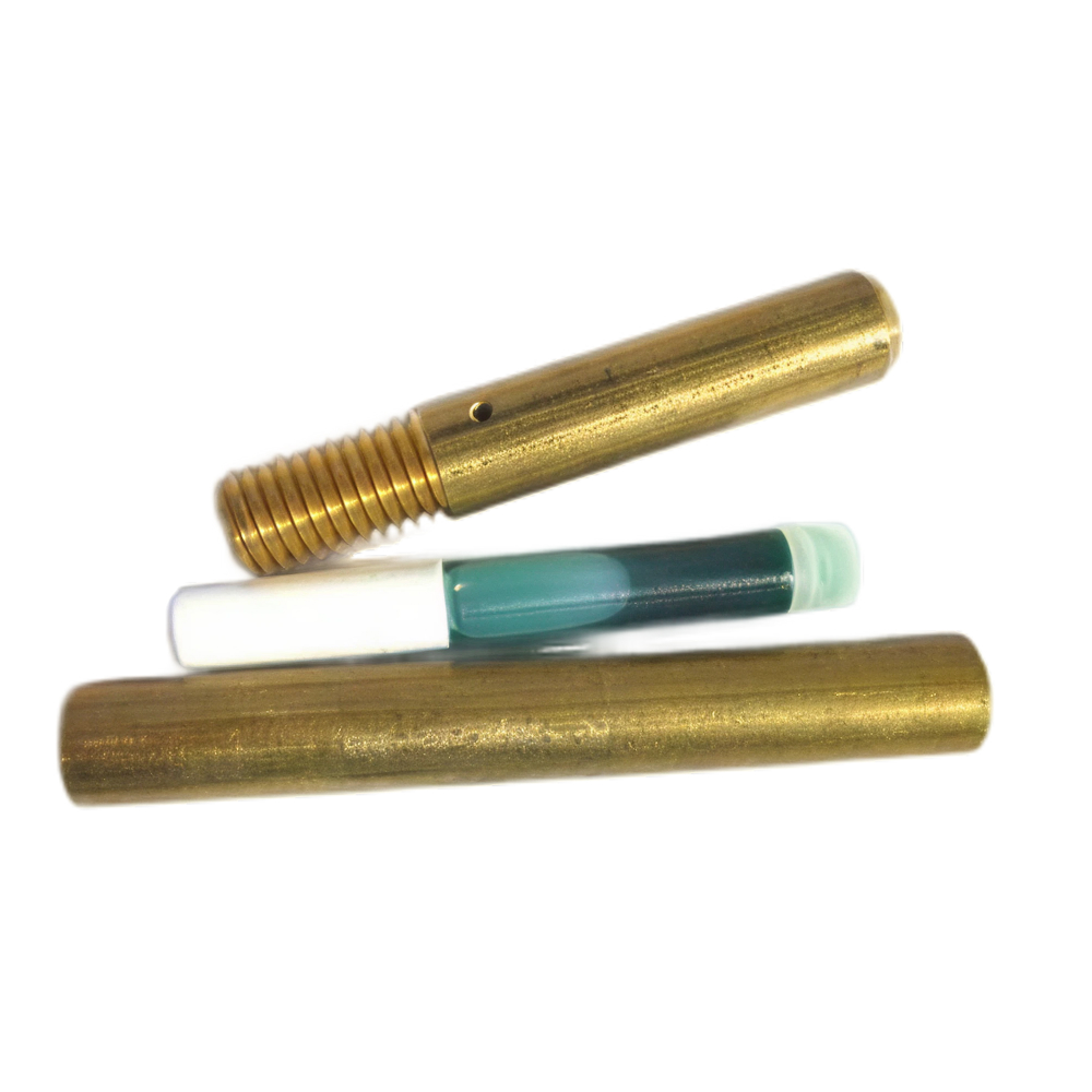 Kit réparation pour aiguille endommagée D6 mm - AD026
