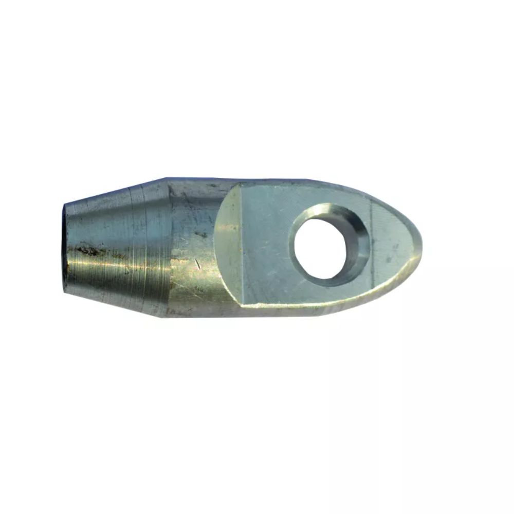 Embout de guidage tire-fil 4 et 6 mm - AD030