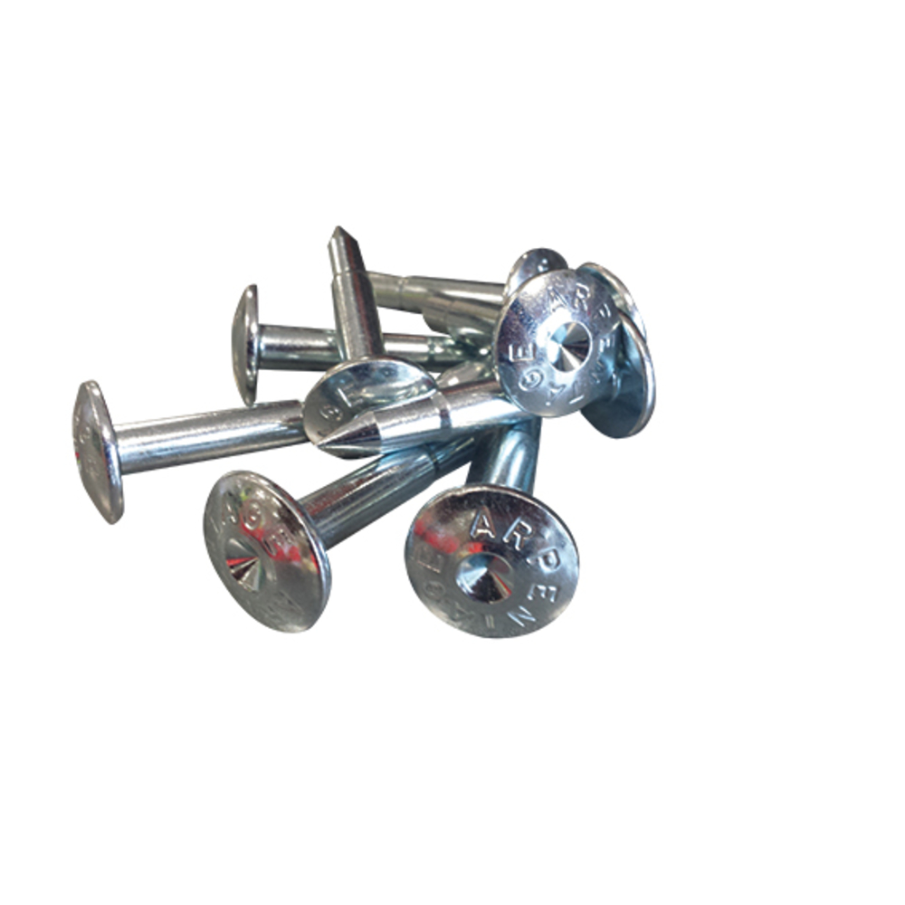 REPERES DE GEOMETRE 75MM 100U