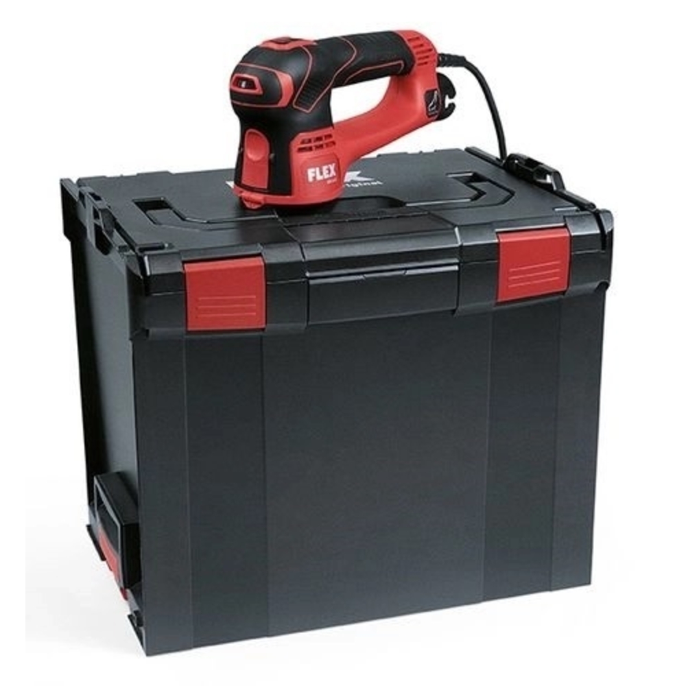 PONCEUSE GCE 6-EC KIT HANDY GIRAFFE 1T   COFFRET - FLEX - 920341