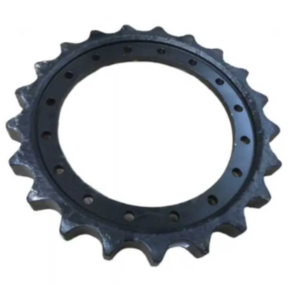 BARBOTIN 21 DENTS - ASSP0814