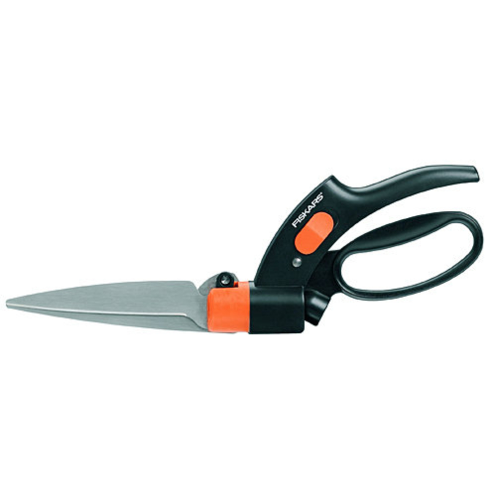 CISAILLE À GAZON SERVOSYSTEM LAME ORIEN - FISKARS LEBORGNE - 1000589