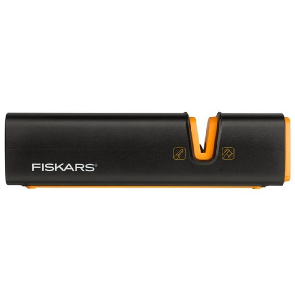 AIGUISEUR DE HACHES ET DE COUTEAUX FISKARS XSHARP - 1000601