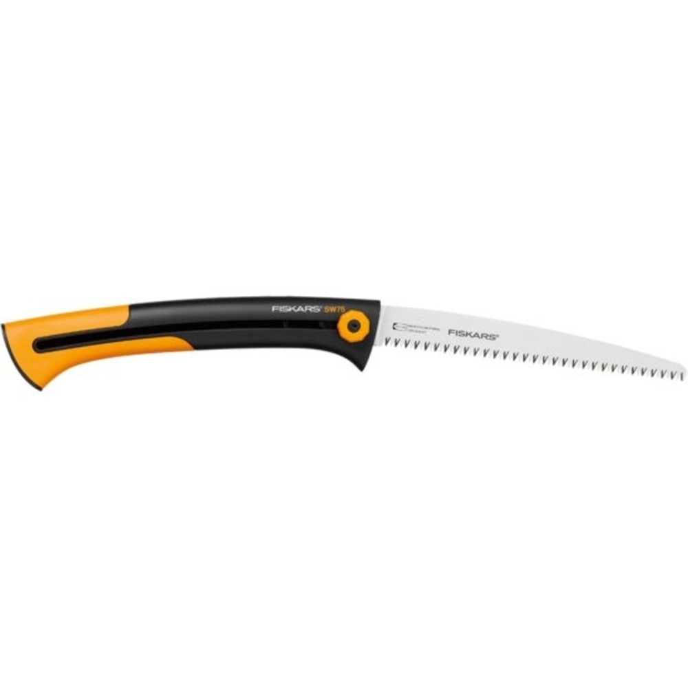 Grande scie de jardin à lame rétractable Xtract™ SW75 FISKARS - 1000614