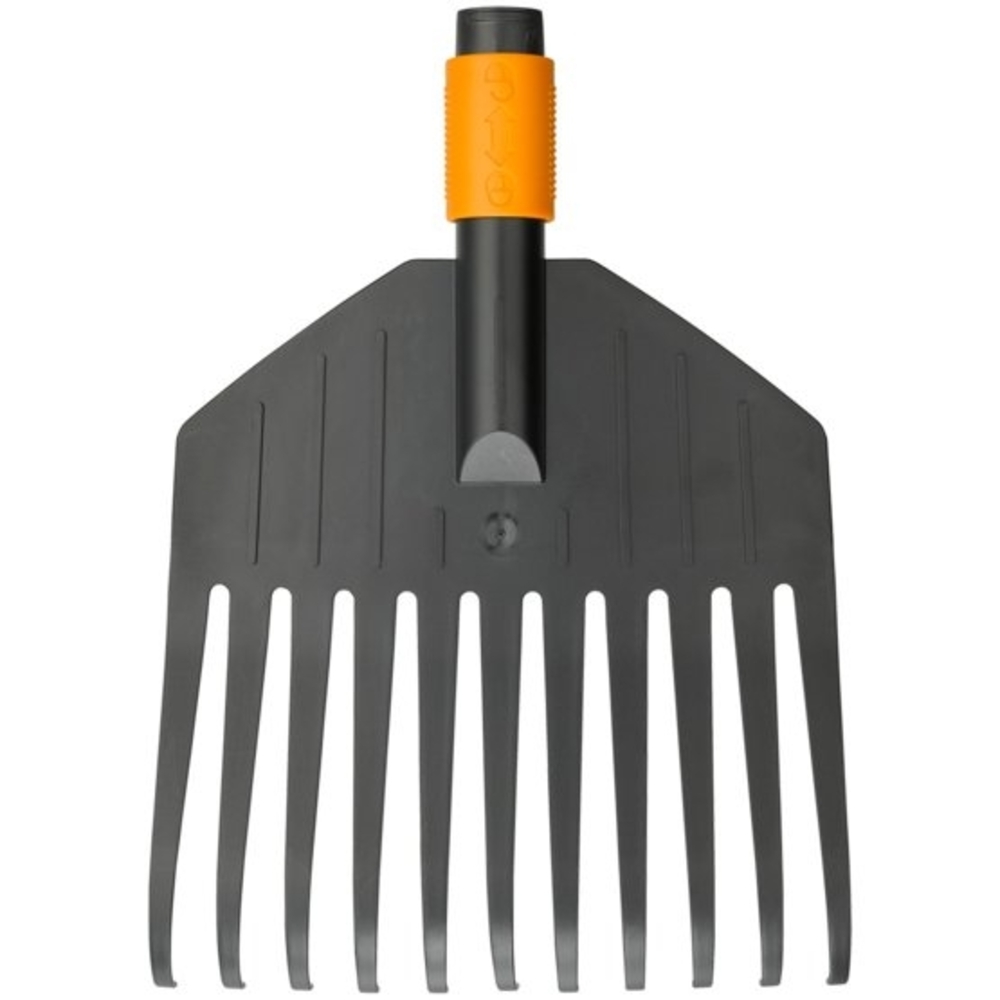 Petit balai à feuilles Quikfit™ 11 dents FISKARS - 1000659