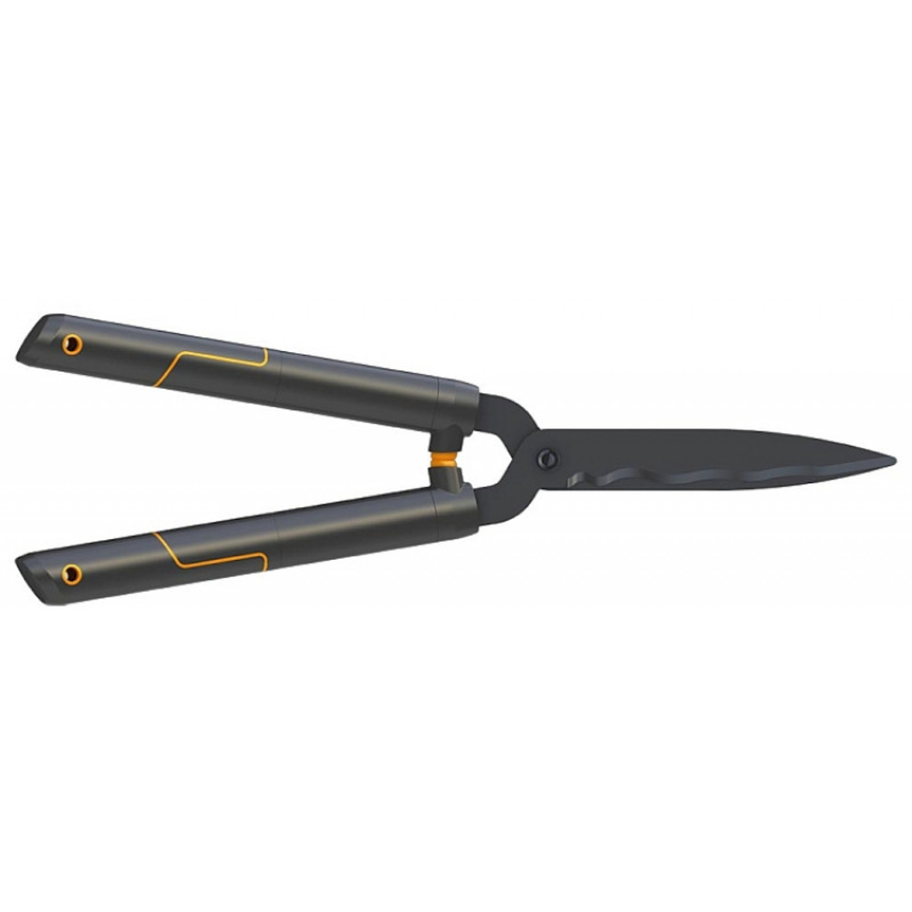 Cisaille à haies Singlestep™ HS22 Lame supérieure ondulée FISKARS - 1001433