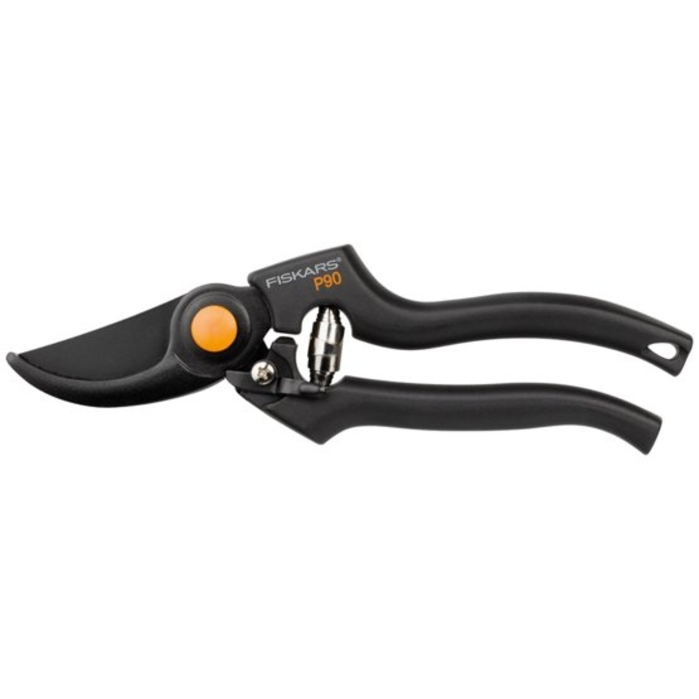 Sécateur FISKARS P90 capacité de coupe 26 mm à lame franche 1001530
