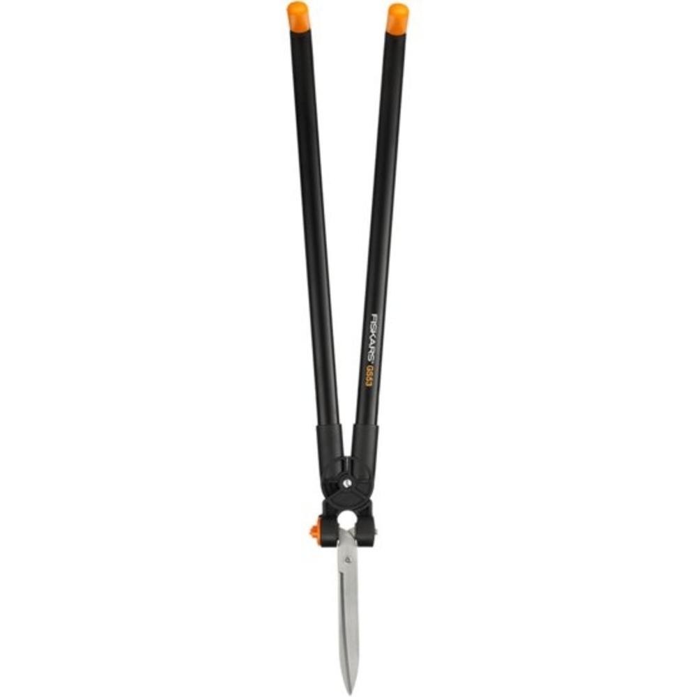 Cisaille à levier multifonctions pour haies et gazon GS53 FISKARS - 1001565