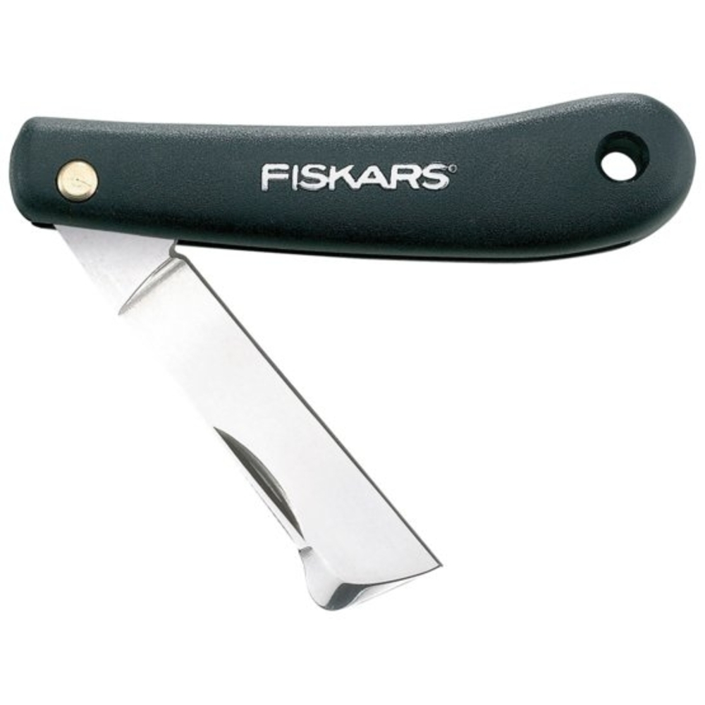 COUTEAU ÉCUSSONNER K60 - FISKARS LEBORGNE - 1001625