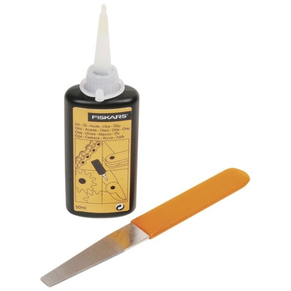Kit d'entretien pour les outils de coupe FISKARS - 1001640