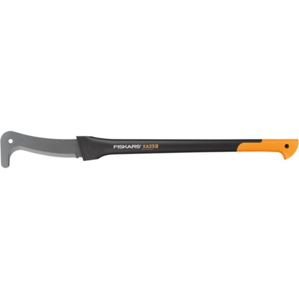 Serpe à long manche XA23 WoodXpert™ FISKARS - 1003621