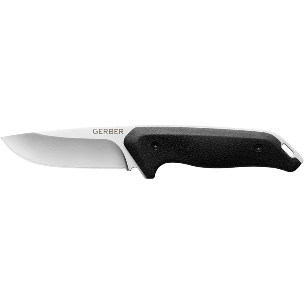 Couteau à lame fixe avec étui de protection- Moment GERBER - 1013929