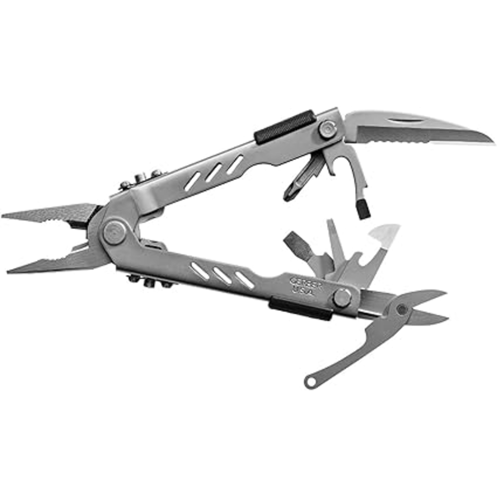 Pince multifonctions 11 outils en 1 GERBER - 1014015