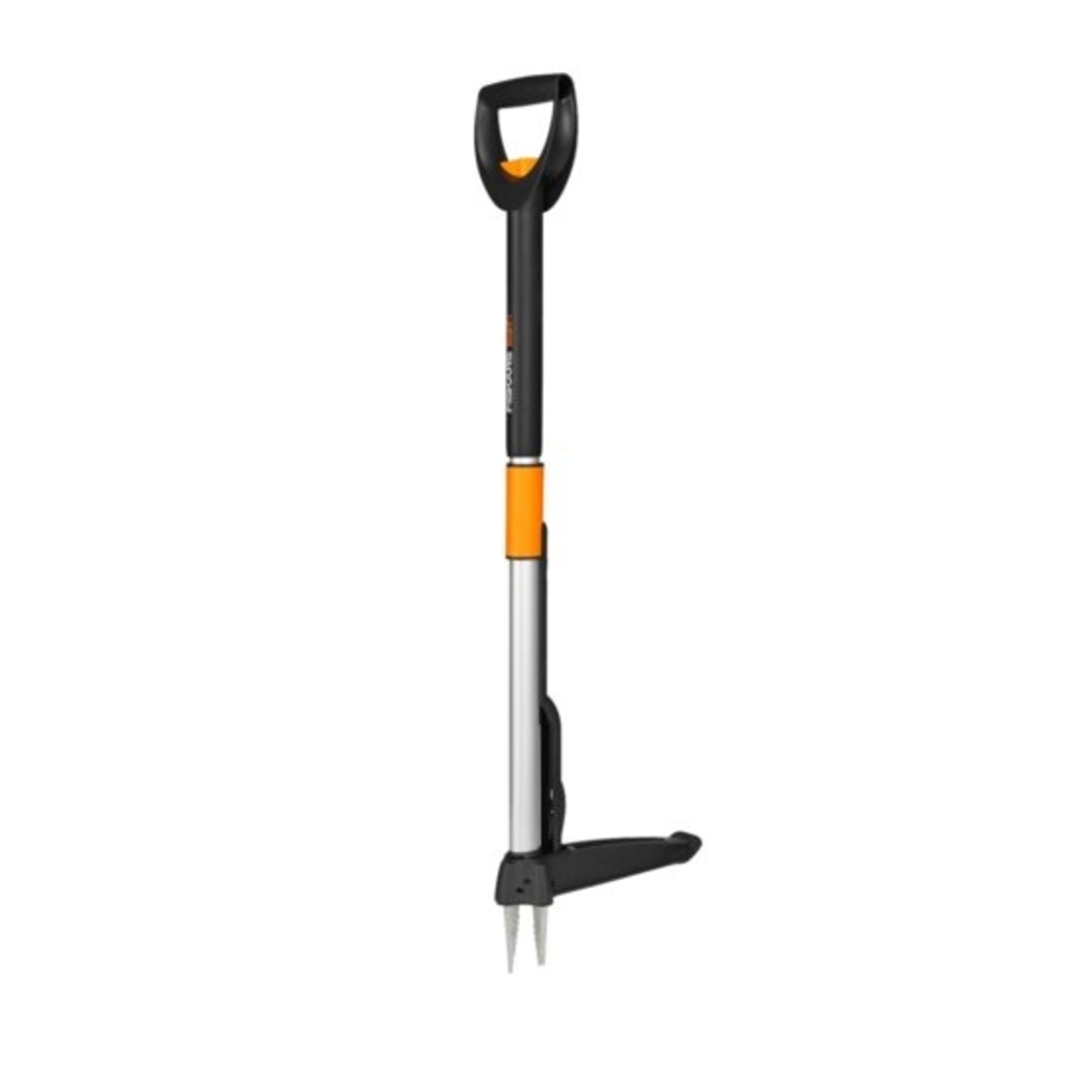Désherbeur télescopique 4 dents Smartfit™ Fiskars - 1020125