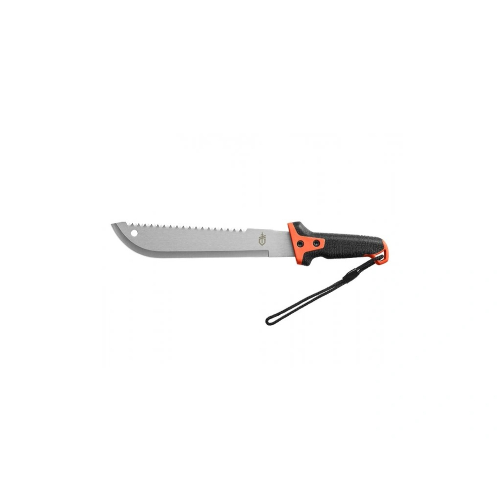 Machette compacte Clearpath + étui GERBER - 1024856