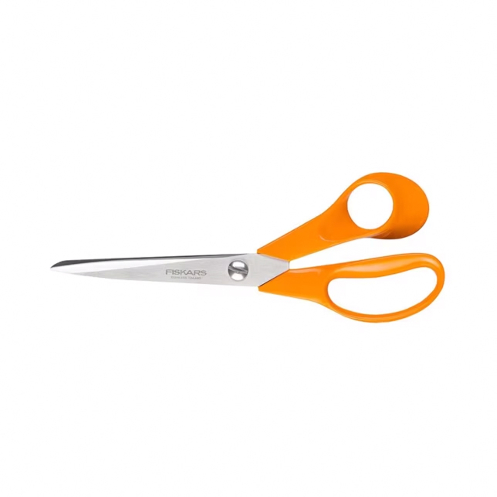 Ciseaux Universal Premium 21 cm  Droitiers FISKARS - 1024880