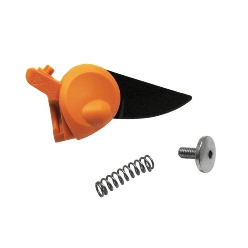Lame, écrou et ressort pour sécateur PX92 FISKARS - 1026275