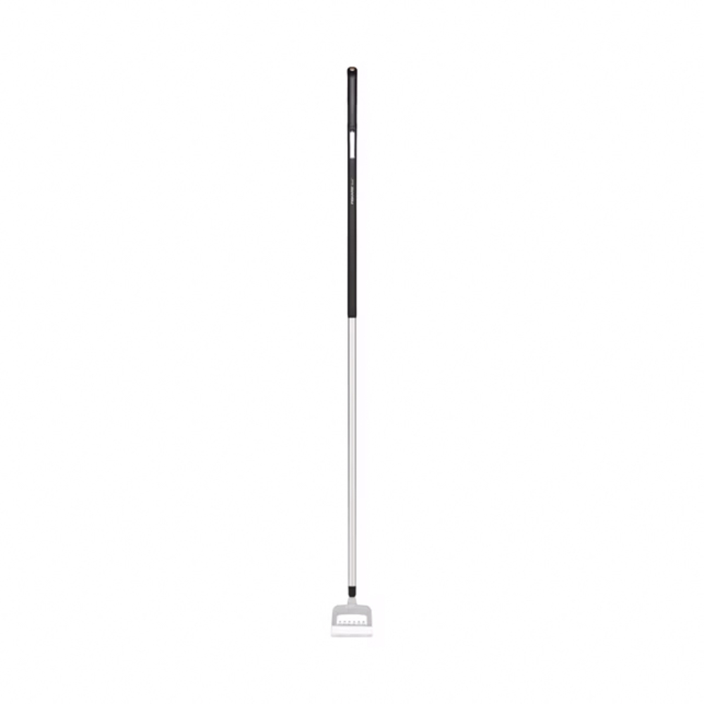 Binette Xact™ manche acier FISKARS - 1027041
