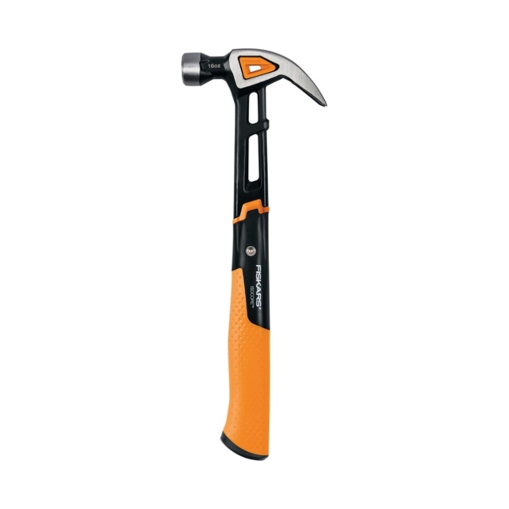 Marteau arrache-clous FISKARS IsoCore™ M - 1027202