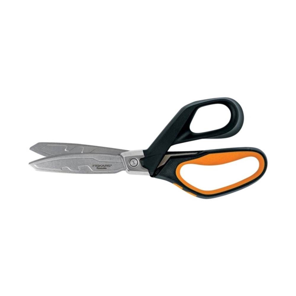 Ciseaux PowerArc™ Fiskars tâches difficiles 26cm - 1027205