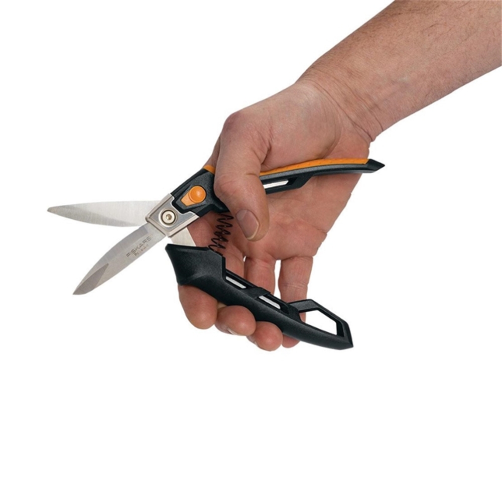 Cisaille matériaux resistants FISKARS - 1027206