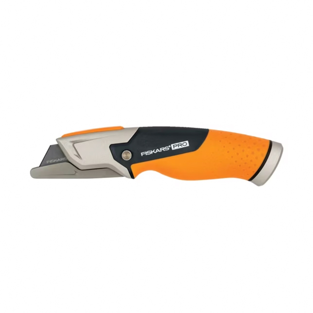 Cutter à lame fixe CarbonMax™ FISKARS - 1027222