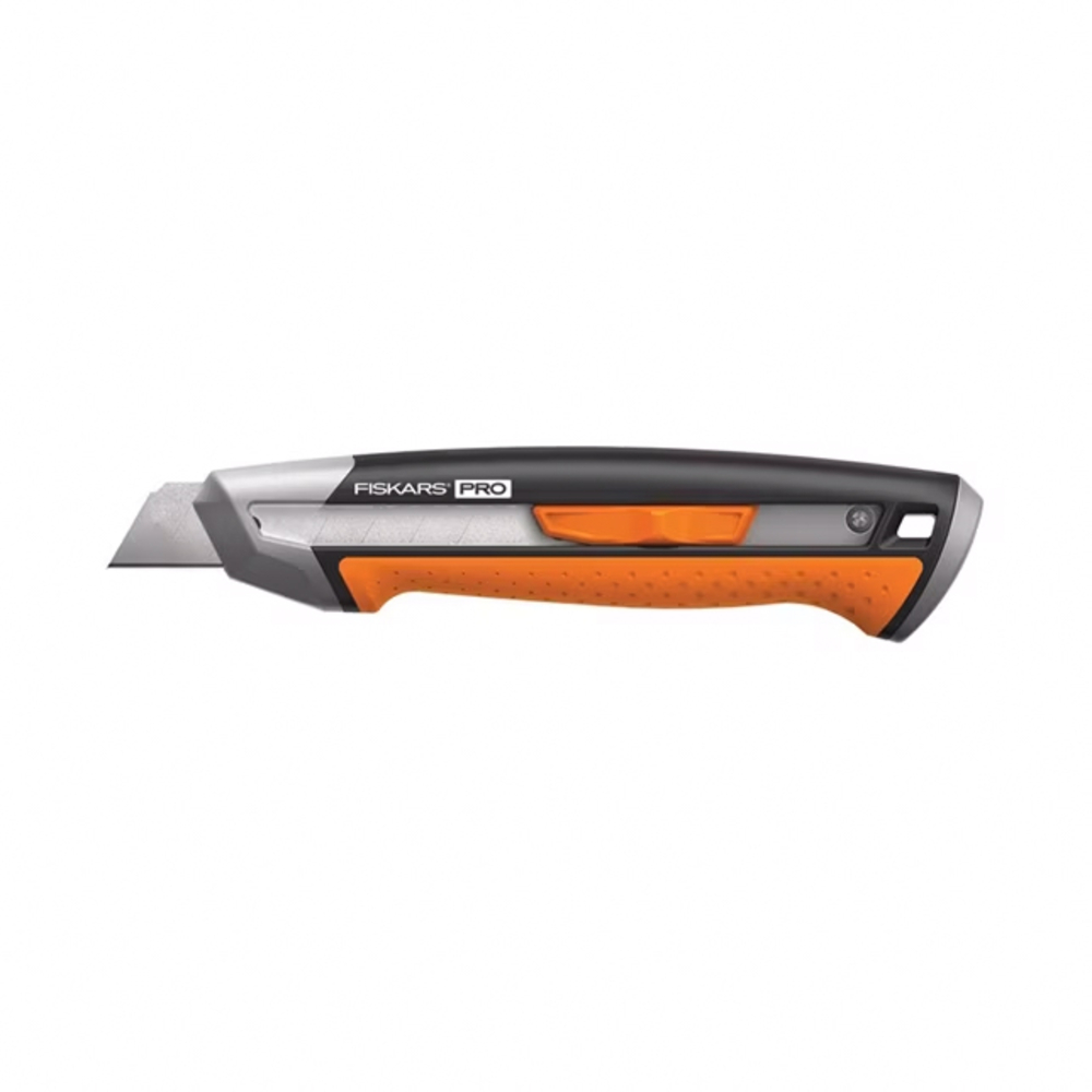 Cutter CarbonMax™ avec lames cassables 18mm FISKARS - 1027227