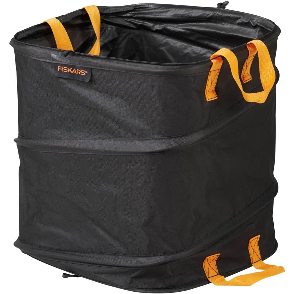 Sac à végétaux Pop-up Ergo™, S, 73 L FISKARS - 1028371