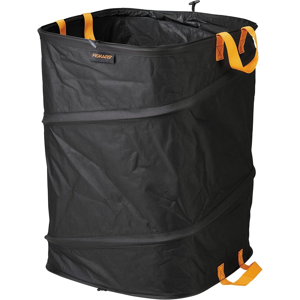 Sac à végétaux Pop-up Ergo™, M, 175 L FISKARS - 1028372