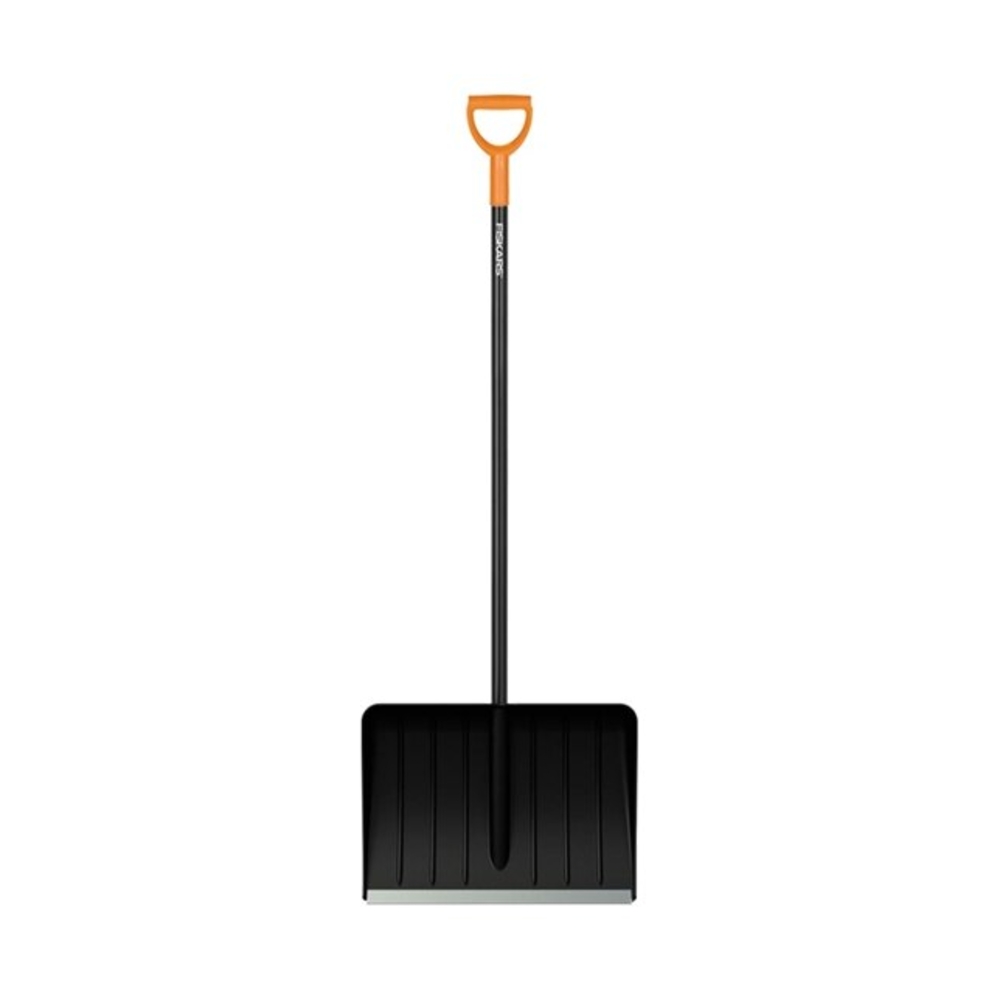 Poussoir à neige Solid 154 cm FISKARS - 1052526