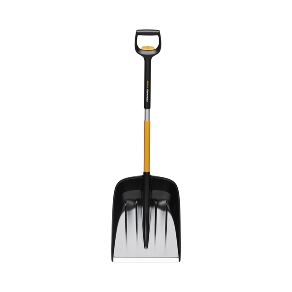PELLE-POUSSOIR A NEIGE FISKARS TELESCOPIQUE X-SERIES - 1057188