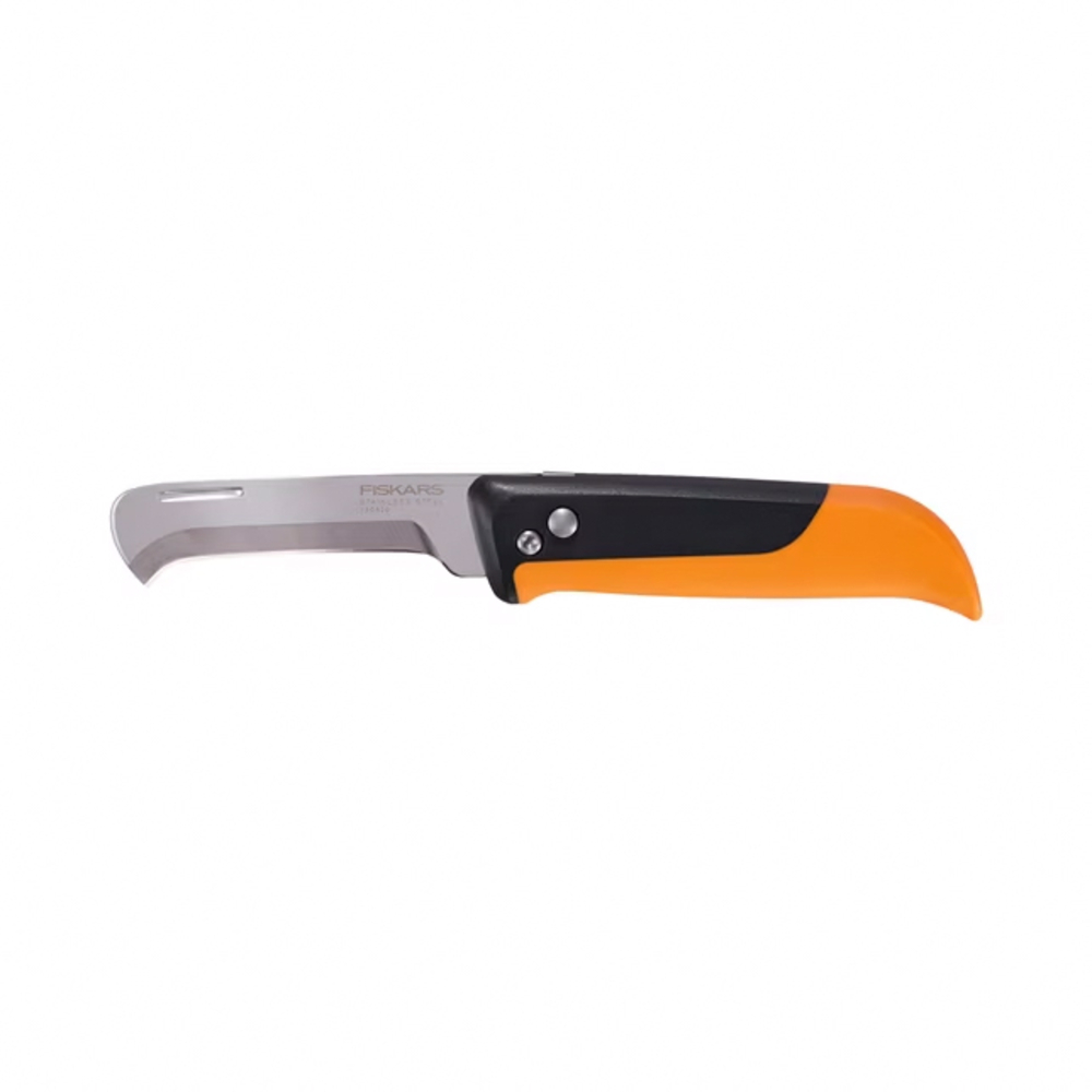 Couteau de récolte pliant FISKARS X-series K80 FISKARS - 1062819