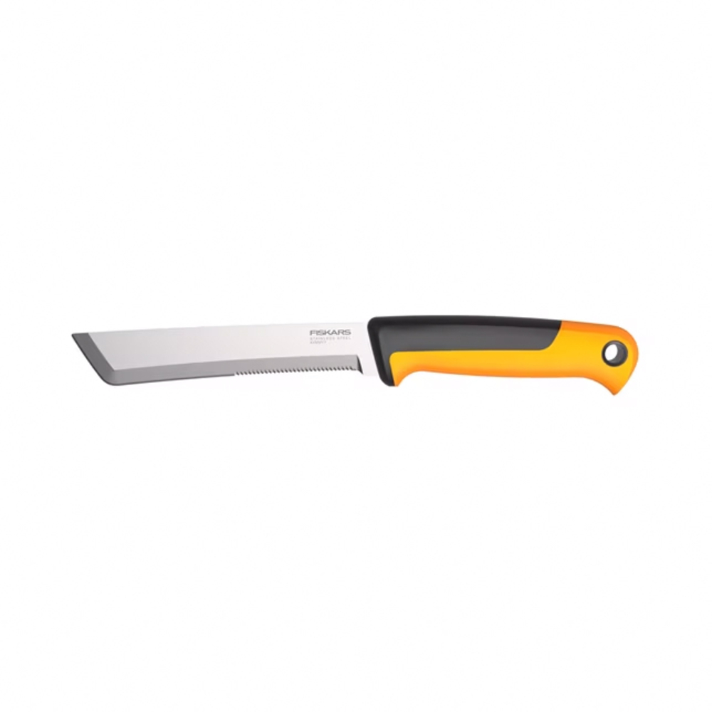 Couteau de récolte lame fixe FISKARS X-series K82 FISKARS - 1062830