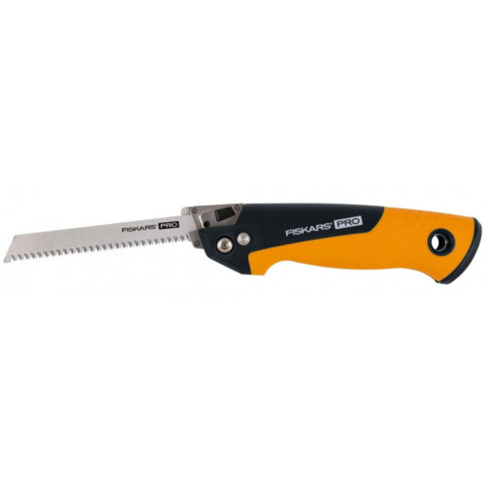 Scie compacte Fiskars Pro 15 cm FISKARS - 1062934