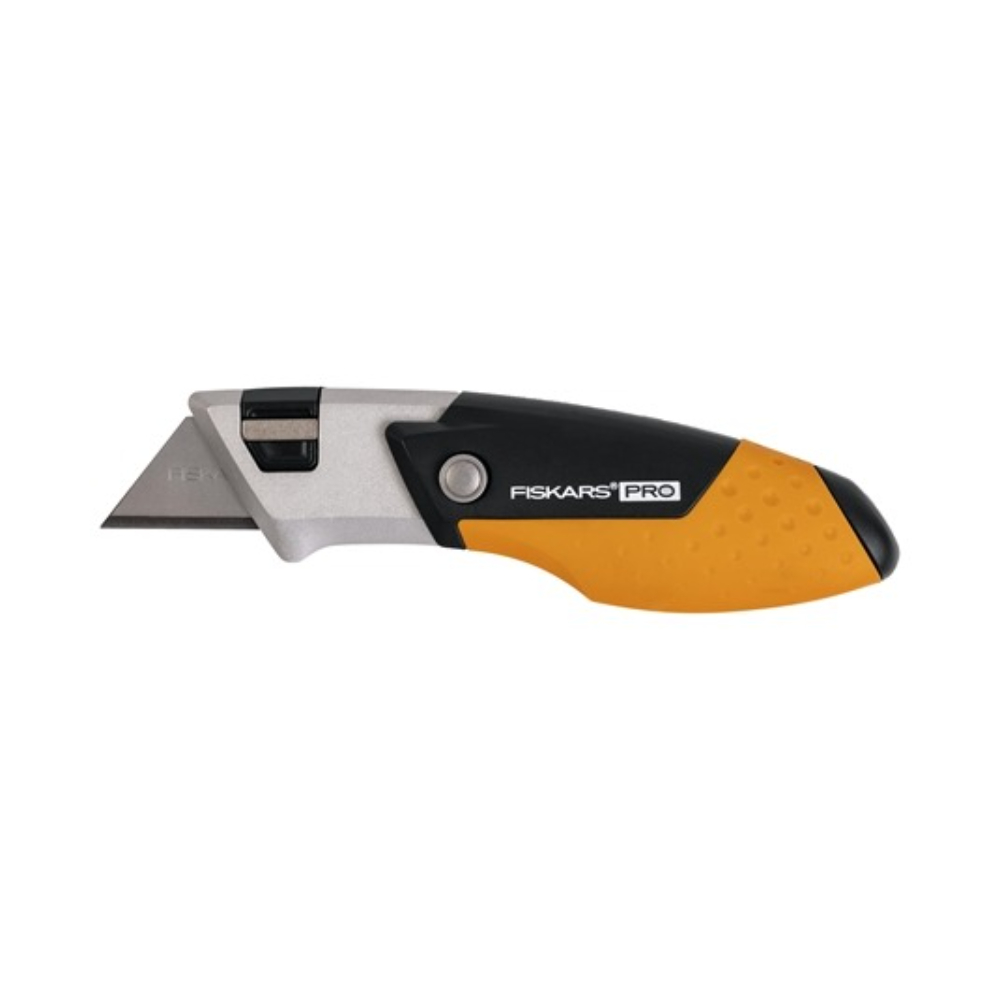Cutter pliable compact Carbonmax FISKARS - 1062939