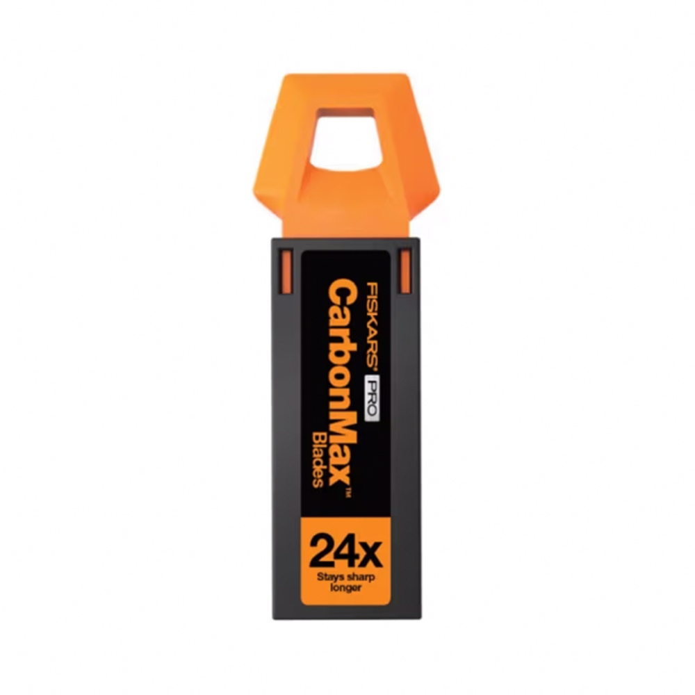 Lame de rechange trapèze CarbonMax™ - Pack de 20 FISKARS - 1062940