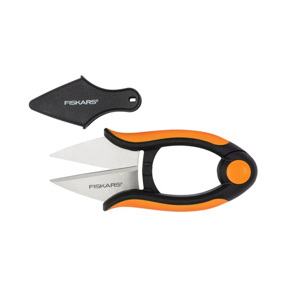 Ciseaux à herbes aromatiques FISKARS SP-220 FISKARS - 1063326