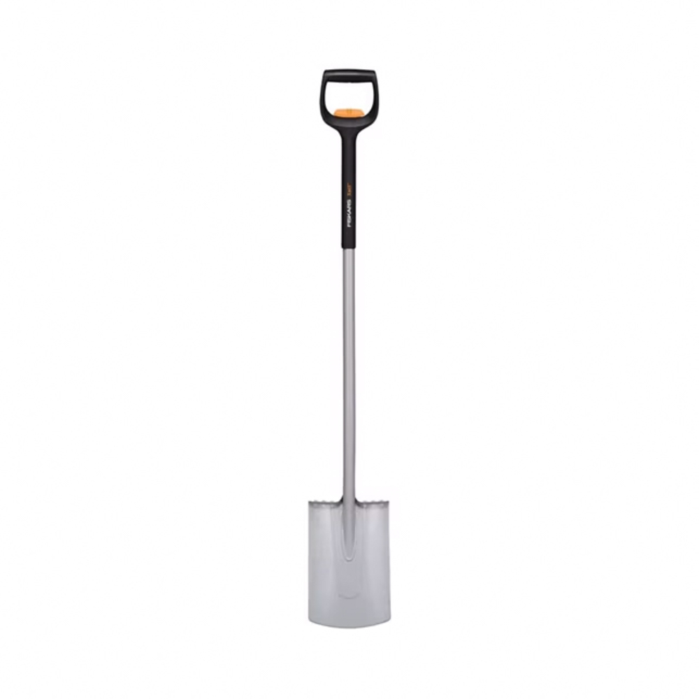 Bêche Xact™ télescopique à bord droit FISKARS - 1066733