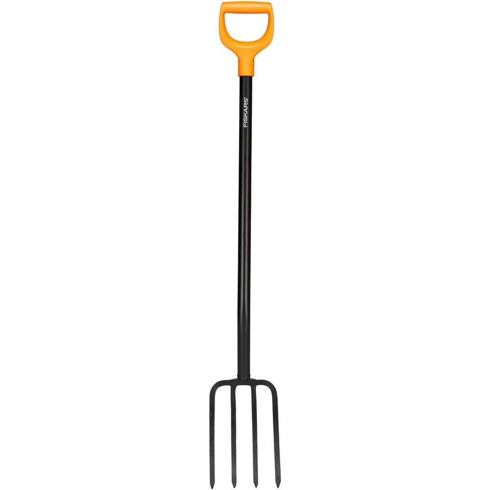 Fourche à bêcher Solid  FISKARS - 1070673