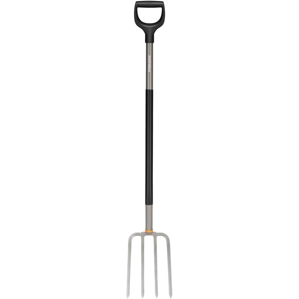 FOURCHE À BÊCHER ERGONOMIC 2,3KG FISKARS - 1070679