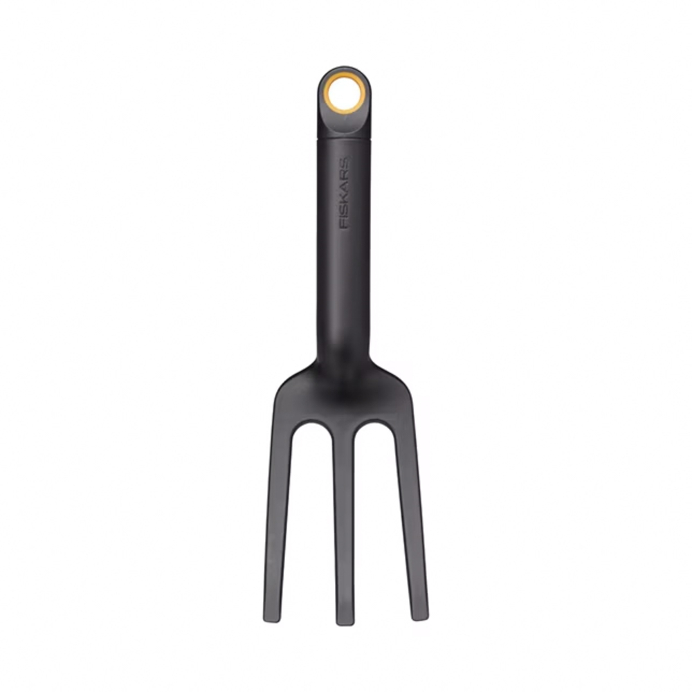 Fourche à fleurs Solid™ 65% matière recyclée FISKARS - 1072103