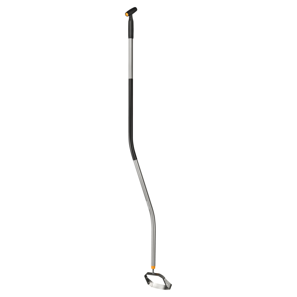 GRATTOIR ERGONOMIC MANCHE COURBE FISKARS - 1077111