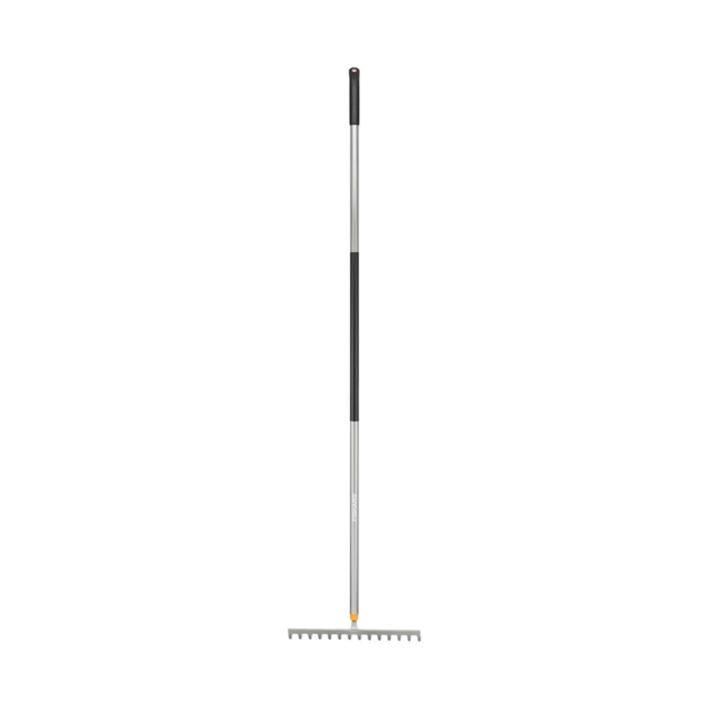 RATEAU 14 DENTS COURBES ERGONOMIC MANCHE COURBE FISKARS - 1077113