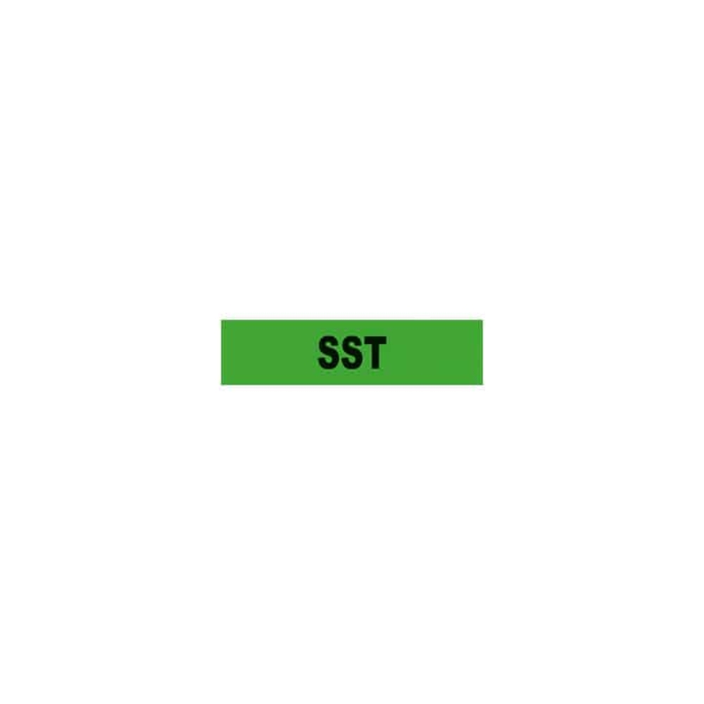 Brassard lame SST vert FARMOR - BRA 9530 SS