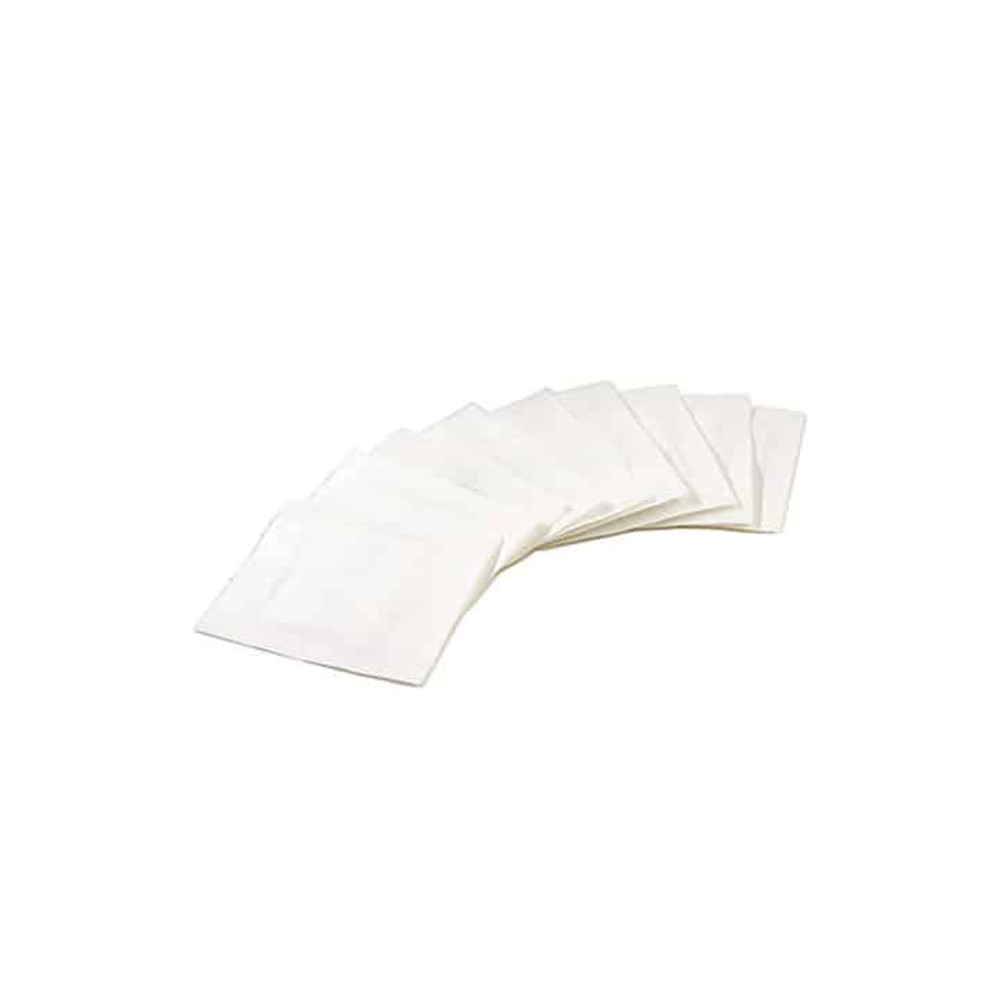 Lot de 15 compresses de gaze stériles individuelles 20x20cm FARMOR - COM 6017 BO