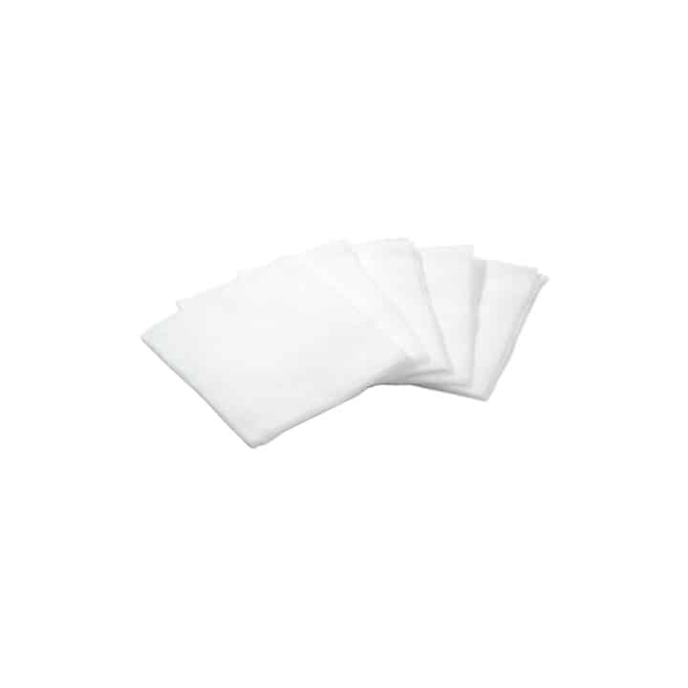 Sachet de 5 compresses non tissées stériles 7,5x7,5cm FARMOR - COM 6019 NT
