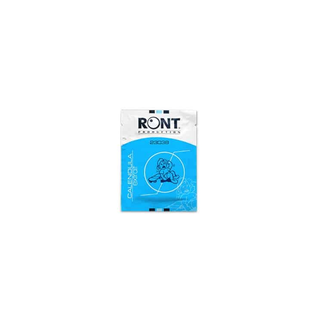 Lot de 30 compresses anti coups au calendula sachet 2ml FARMOR - COM 6037 CA