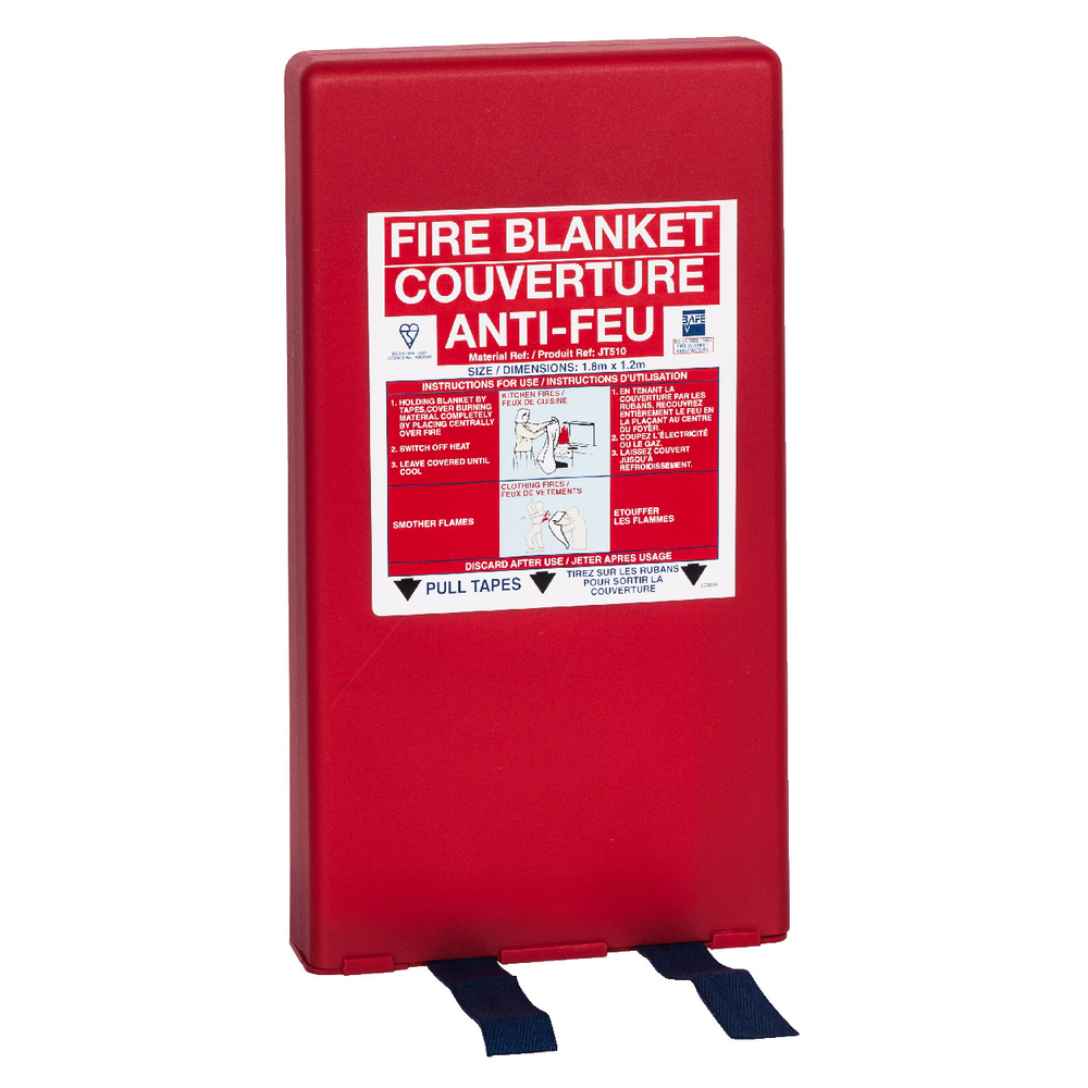 COUVERTURE ANTI-FEU FARMOR 120 CM X 180 CM-COU7054AF