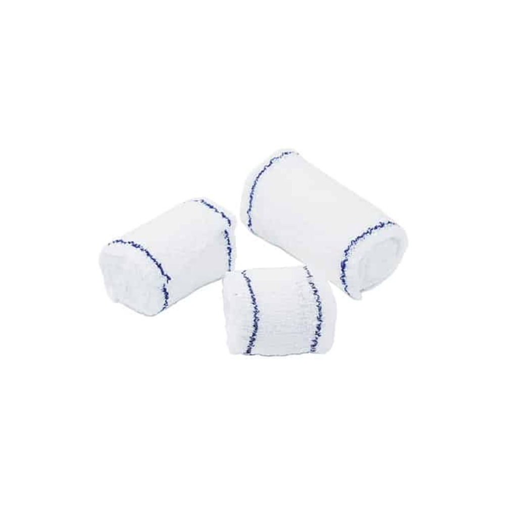 Bande de crêpe individuelle 4mx5cm FARMOR - CRE 6014 IN